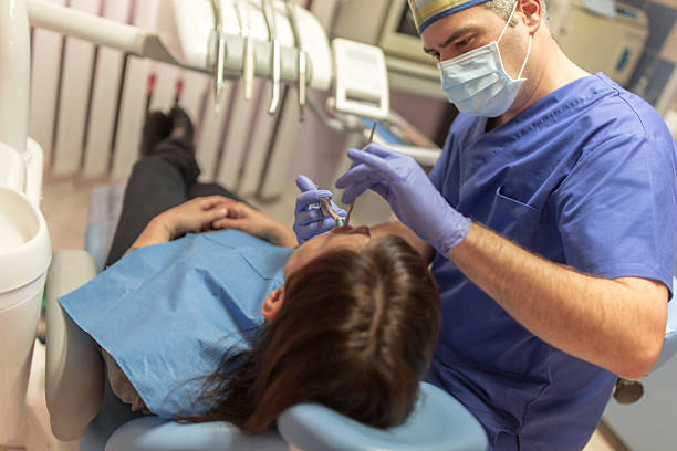  Pontiac, MI Holistic Dental Care Services Pros