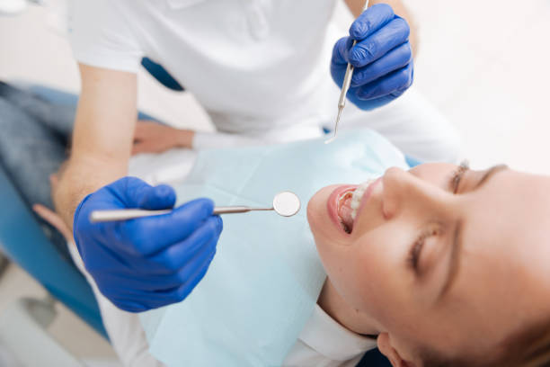 Best Wisdom Tooth Removal  in Pontiac, MI